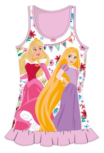 Disney Princesses maillot de bain d'été en coton - rose clair - 104