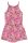 Disney Princesses salopette d'été en coton - rose - 110