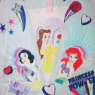 Pyjama d'hiver pour enfants - Coral - Princesses Disney - rose - 128