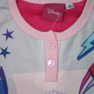 Pyjama d'hiver pour enfants - Coral - Princesses Disney - rose - 128