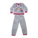 Pyjama d'hiver pour enfants - Coral - Minnie Mouse