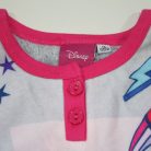 Pyjama d'hiver pour enfants - Coral - Minnie Mouse