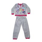 Pyjama d'hiver pour enfants - Coral - Minnie Mouse - rose - 104