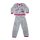 Pyjama d'hiver pour enfants - Coral - Minnie Mouse - rose - 104