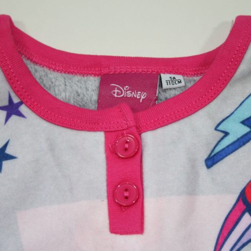 Pyjama d'hiver pour enfants - Coral - Minnie Mouse - rose - 110