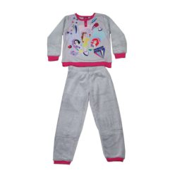   Pyjama d'hiver pour enfants - Coral - Minnie Mouse - rose - 116