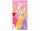 Serviette de plage Princesses Disney 100% coton - 70x140 cm