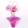 Princess maillot de bain pour filles bas - blanc - 116