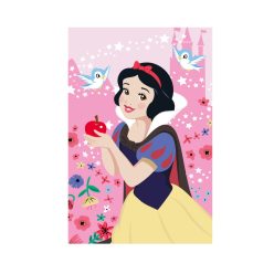 Couverture polaire Princesses Disney - 100 x 150 cm - 2