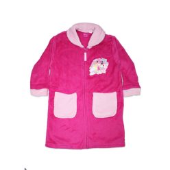   Peignoir enfant chaud - Coral - Princesses Disney - rose - 104