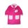 Peignoir enfant chaud - Coral - Princesses Disney - rose - 110