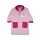 Peignoir enfant chaud - Coral - Princesses Disney - rose clair - 128