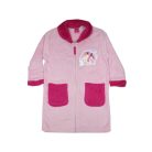 Peignoir enfant chaud - Coral - Princesses Disney - rose clair - 98
