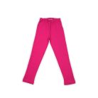 Téli pamut gyerek pizsama - Disney Hercegnők - pink - 104