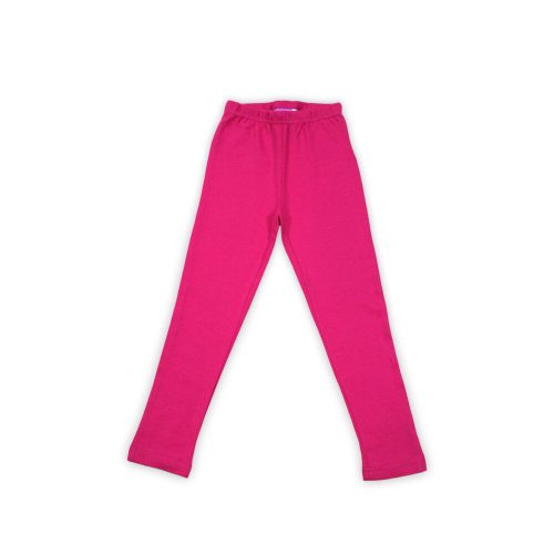 Pyjama en coton d'hiver pour enfants - Princesses Disney - rose - 104