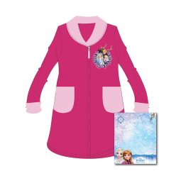   Peignoir pour enfants - corail - La Reine des Neiges - 128 - rose