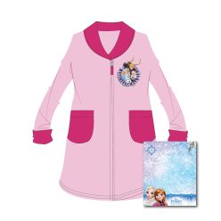   Peignoir pour enfants - corail - La Reine des Neiges - 116 - rose clair