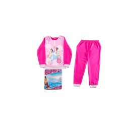 Pyjama en flanelle pour enfants - Disney Princess