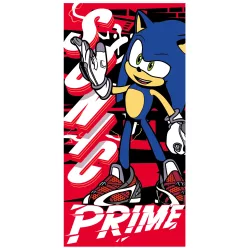   Serviette de plage Sonic Eco Friendly à séchage rapide - 70x140 cm