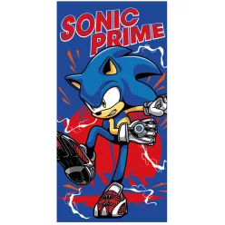   Serviette de plage Sonic Eco Friendly à séchage rapide - 70x140 cm