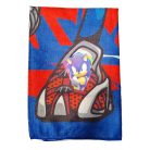Serviette de plage Sonic Eco Friendly à séchage rapide - 70x140 cm