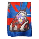 Serviette de plage Sonic Eco Friendly à séchage rapide - 70x140 cm