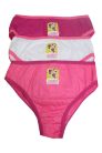 Culotte fille en coton - lot de 3 - Soy Luna - 110-116