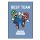 Couverture polaire Super Mario - 100 x 150 cm - 1