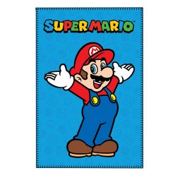 Couverture polaire Super Mario - 100 x 150 cm - 2