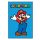Couverture polaire Super Mario - 100 x 150 cm - 2