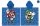 Serviette de plage éco-friendly Super Mario à séchage rapide - 70x140 cm