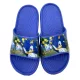 Chaussons pour enfants Sonic - Bleu