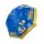Parapluie semi-automatique pour enfant Sonic le hérisson 74 cm