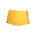 Spiderman boxer de bain pour petits garçons - avec inscription Spiderman - jaune - 98