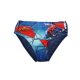Short de bain Spiderman pour garçons - avec inscription Spiderman