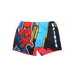 Spiderman boxer de bain pour petits garçons - rouge - 98