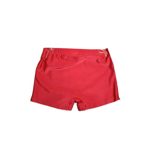 Spiderman boxer de bain pour petits garçons - rouge - 98