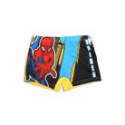 Spiderman boxer de bain pour petits garçons - jaune - 98