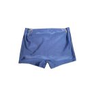 Spiderman boxer de bain pour petits garçons - bleu foncé - 104