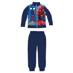 Spiderman garçon costume de loisirs - bleu foncé - 116
