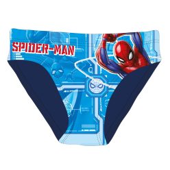   Spider-Man petit garçon maillot de bain bas - bleu foncé - 104