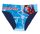 Spider-Man petit garçon maillot de bain bas - bleu foncé - 128