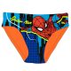 Spider-Man petit garçon maillot de bain bas - orange uv - 128