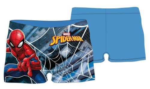 Spider-Man petit garçon maillot de bain boxer