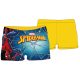 Spider-Man petit garçon maillot de bain boxer - jaune - 98