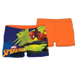   Spider-Man petit garçon maillot de bain boxer - orange uv - 116