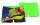 Spiderman garçon maillot de bain - boxer - UV vert - 128