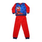 Pyjama d'hiver en coton pour enfants - Avengers