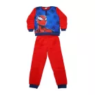 Pyjama d'hiver en coton pour enfants - Avengers