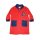Enfant peignoir chaud - Coral - Spiderman - rouge - 110